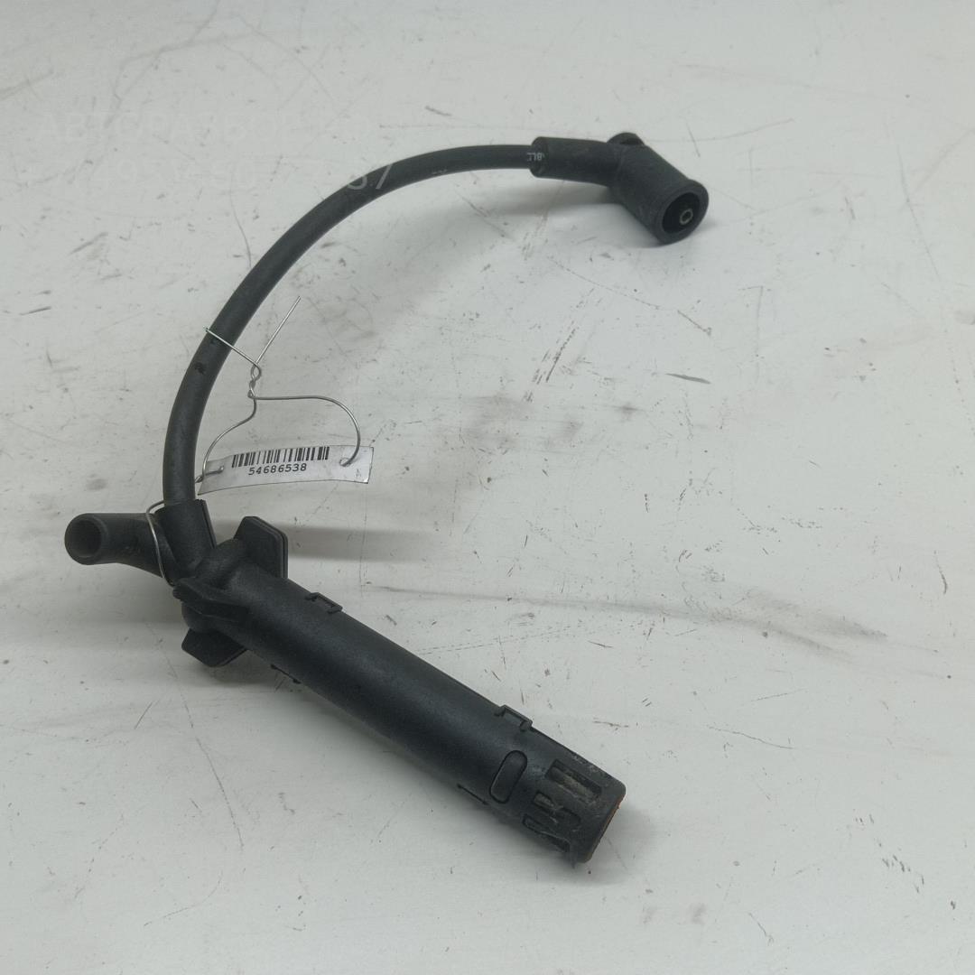 Провод высокого напряжения