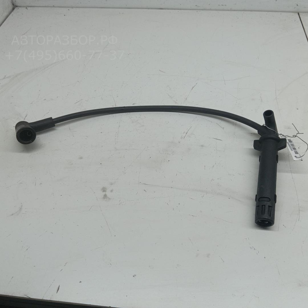 Провод высокого напряжения