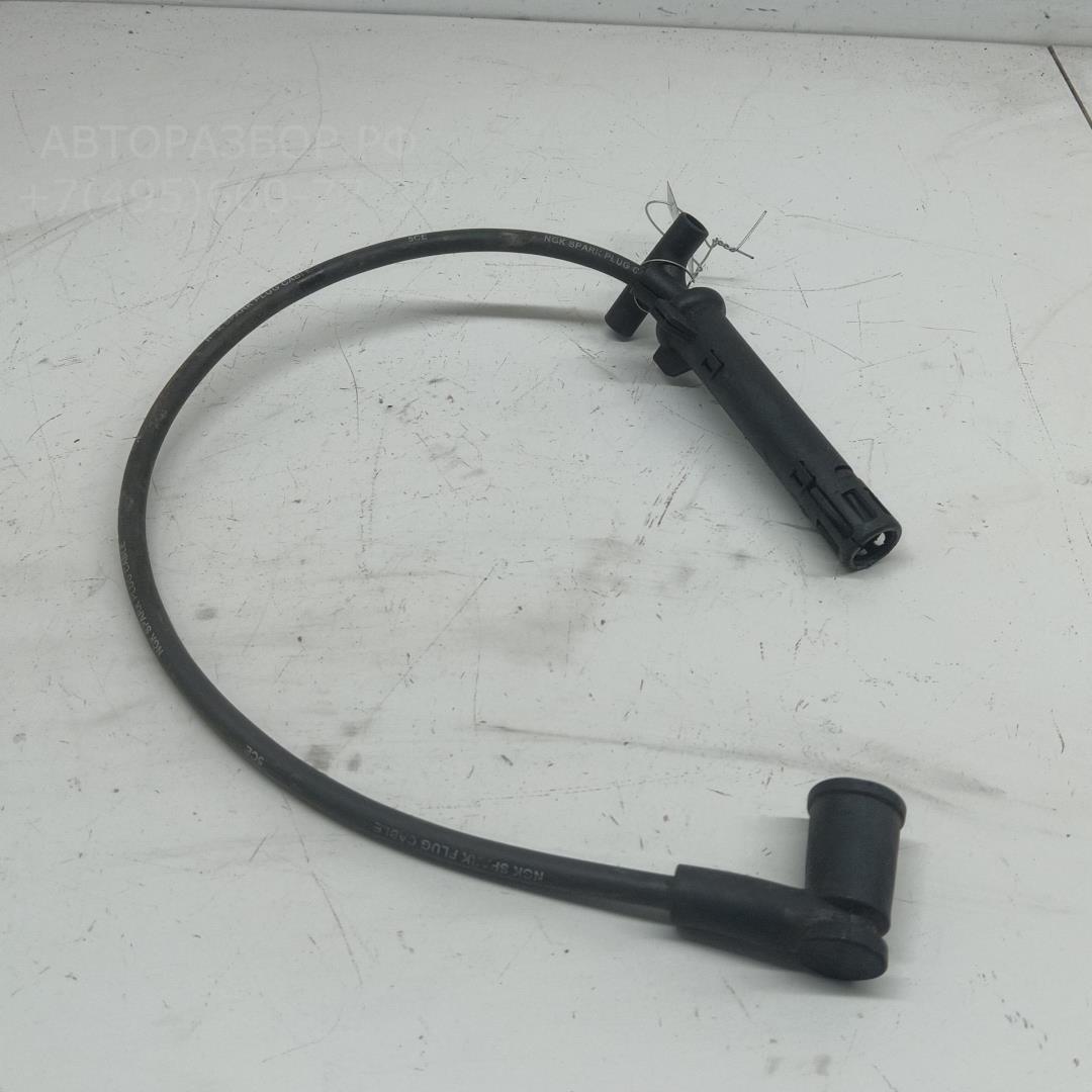 Провод высокого напряжения