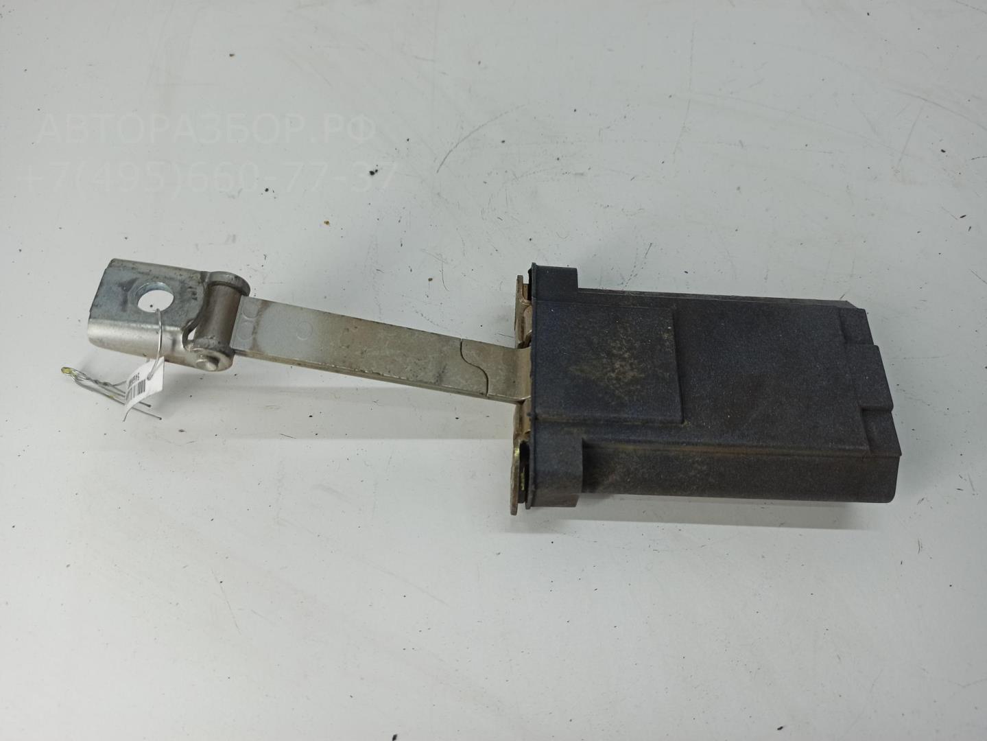 Ограничитель двери