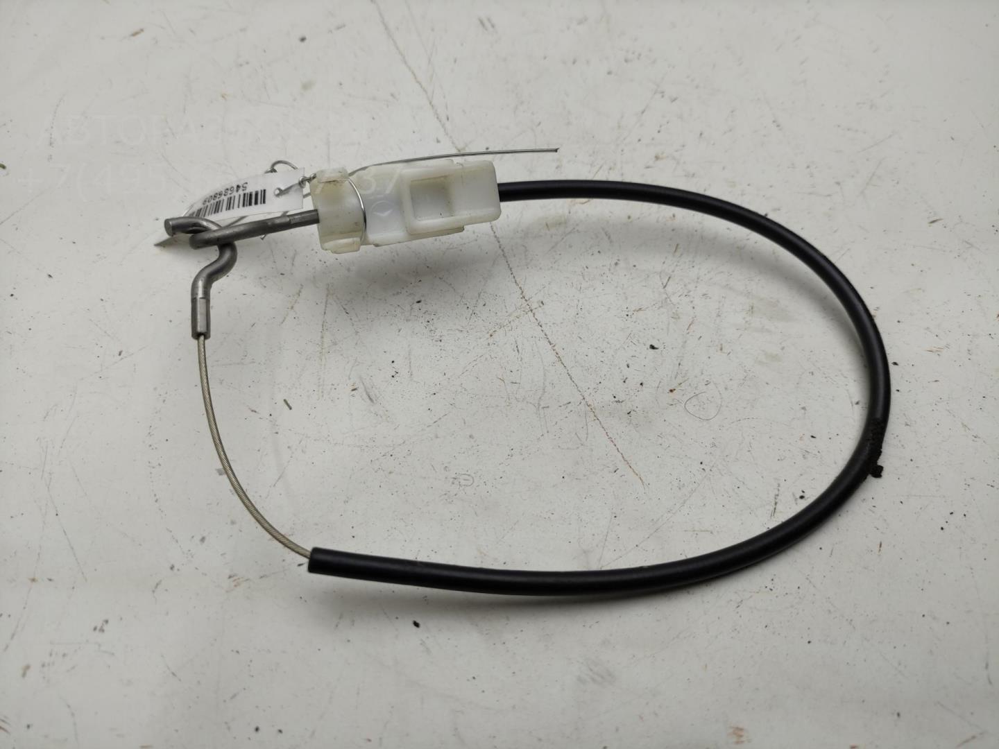 Трос открывания двери