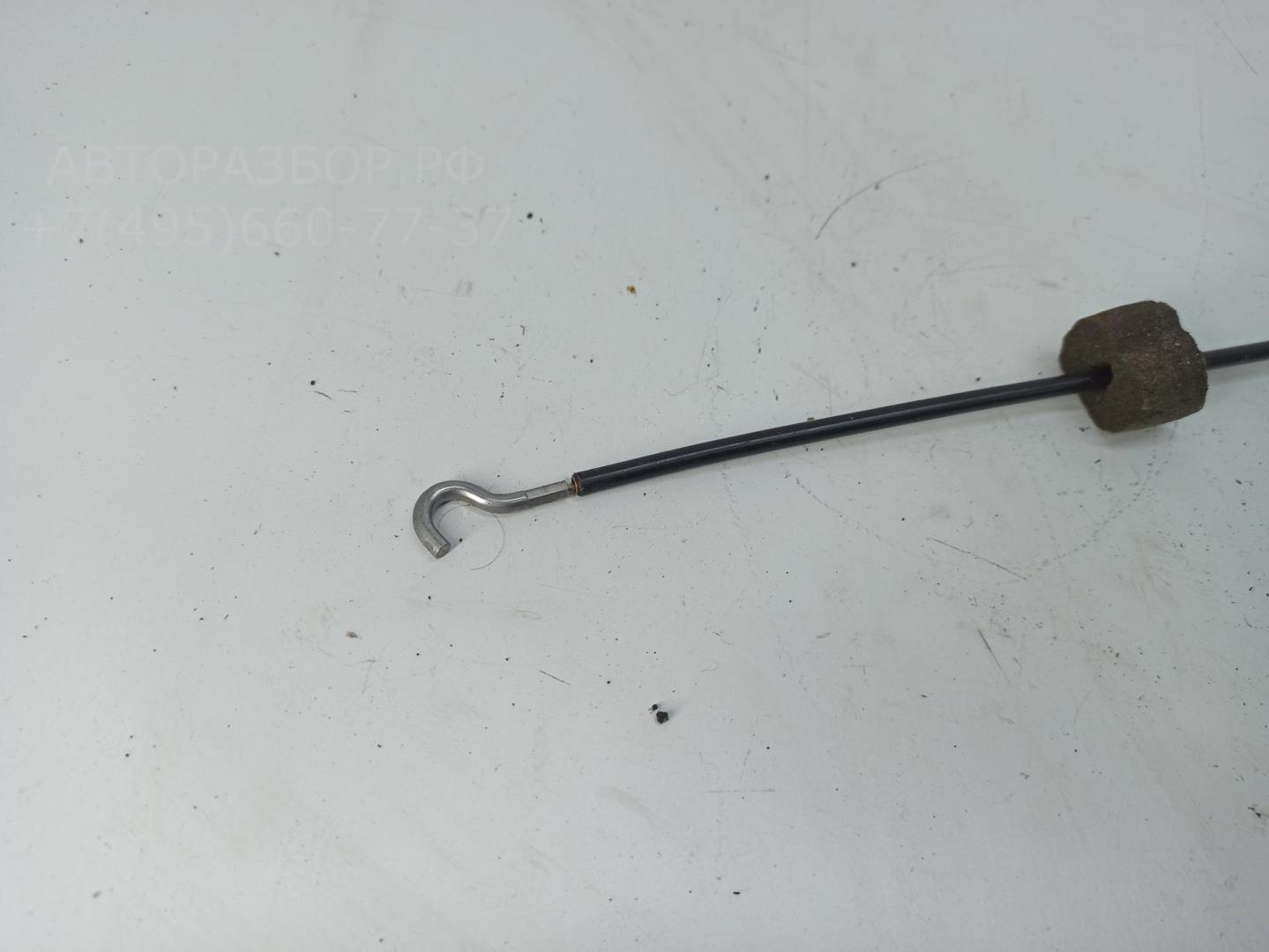 Трос открывания двери