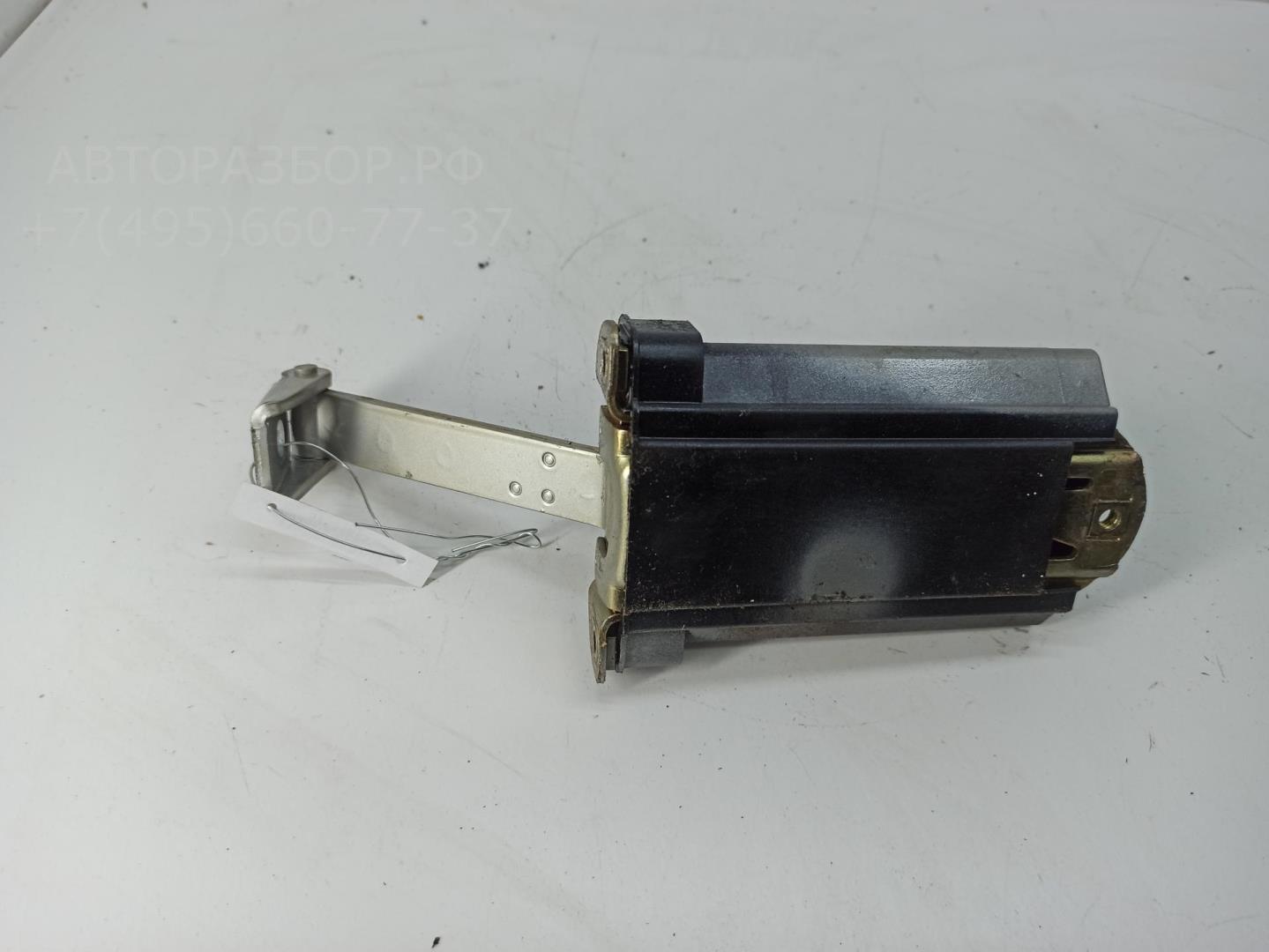 Ограничитель двери