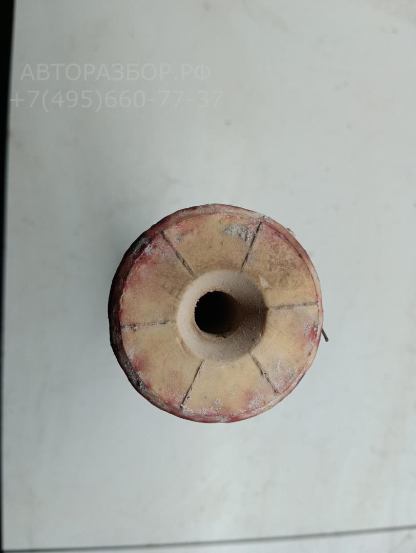 Отбойник заднего амортизатора