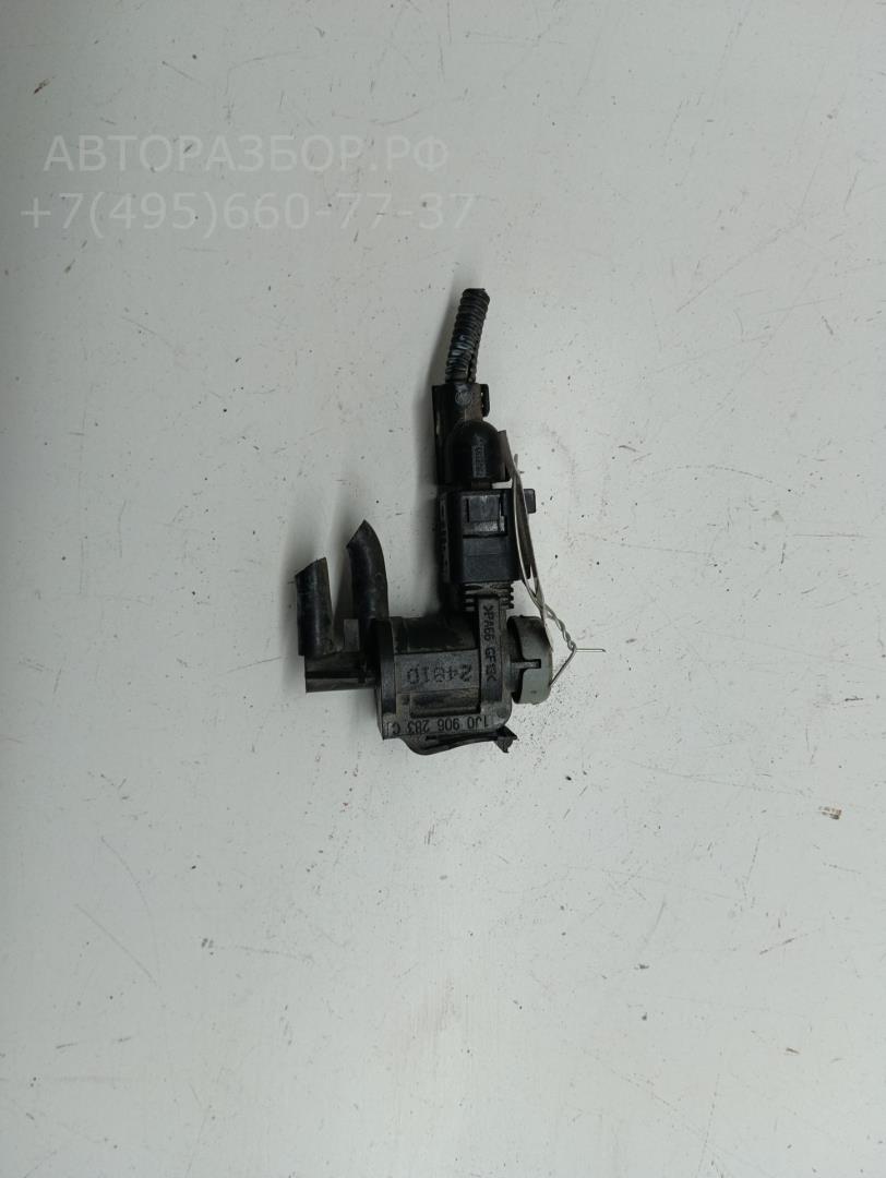 Клапан воздушный