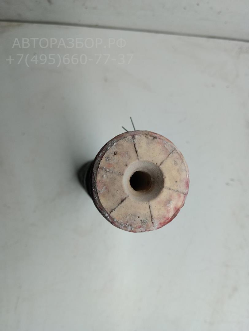 Отбойник заднего амортизатора