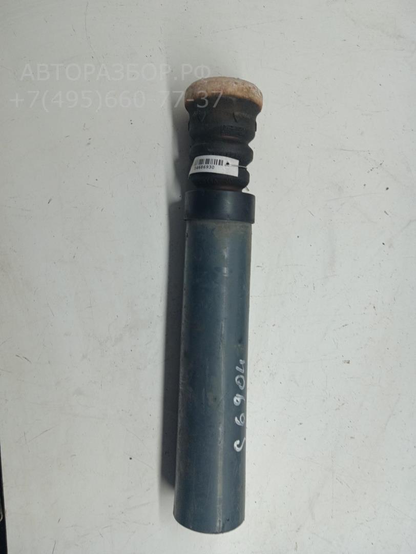 Отбойник заднего амортизатора