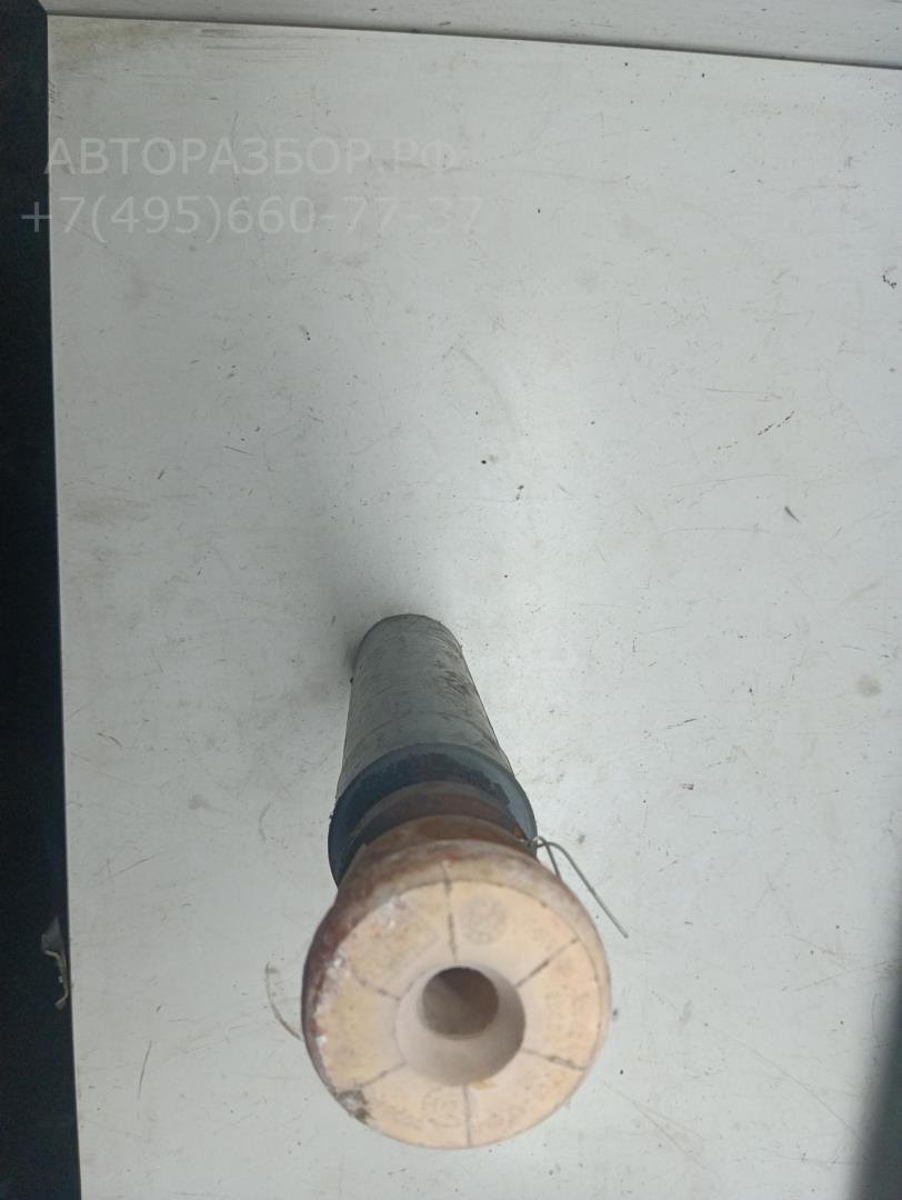 Отбойник заднего амортизатора