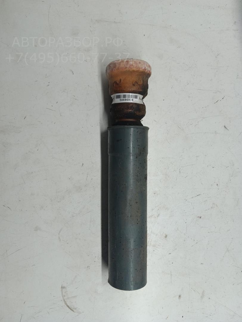 Отбойник заднего амортизатора