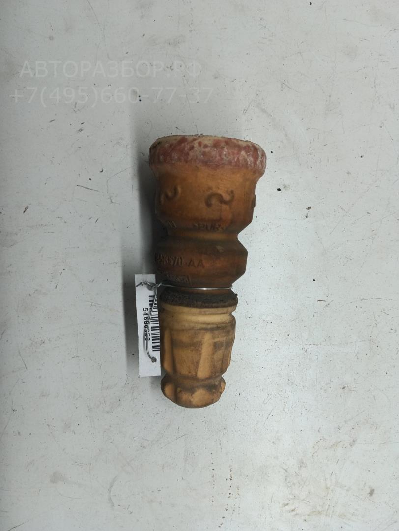 Отбойник заднего амортизатора
