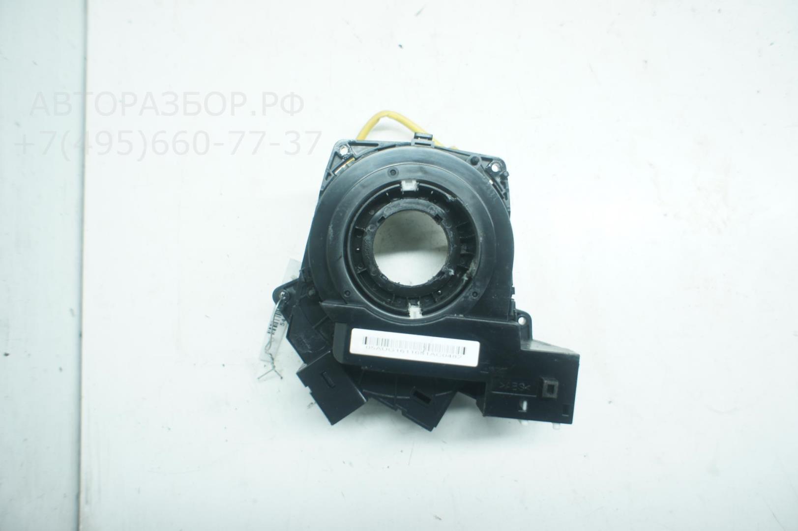 Механизм подрулевой для SRS (ленточный)