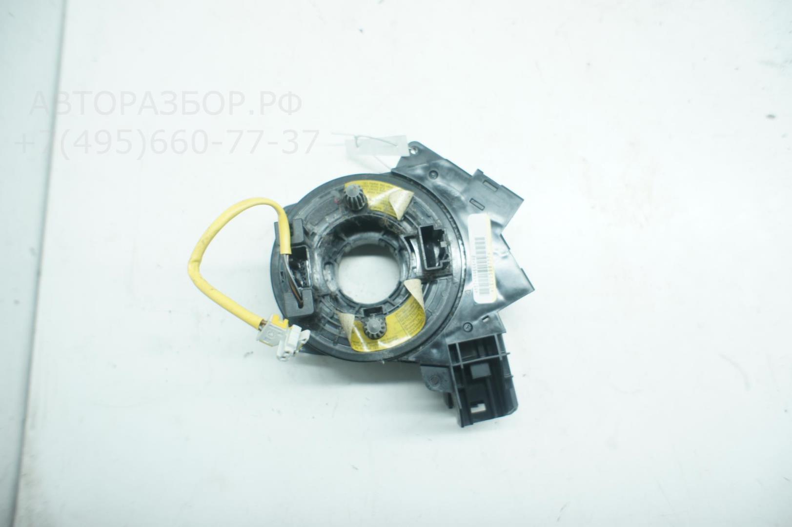 Механизм подрулевой для SRS (ленточный)