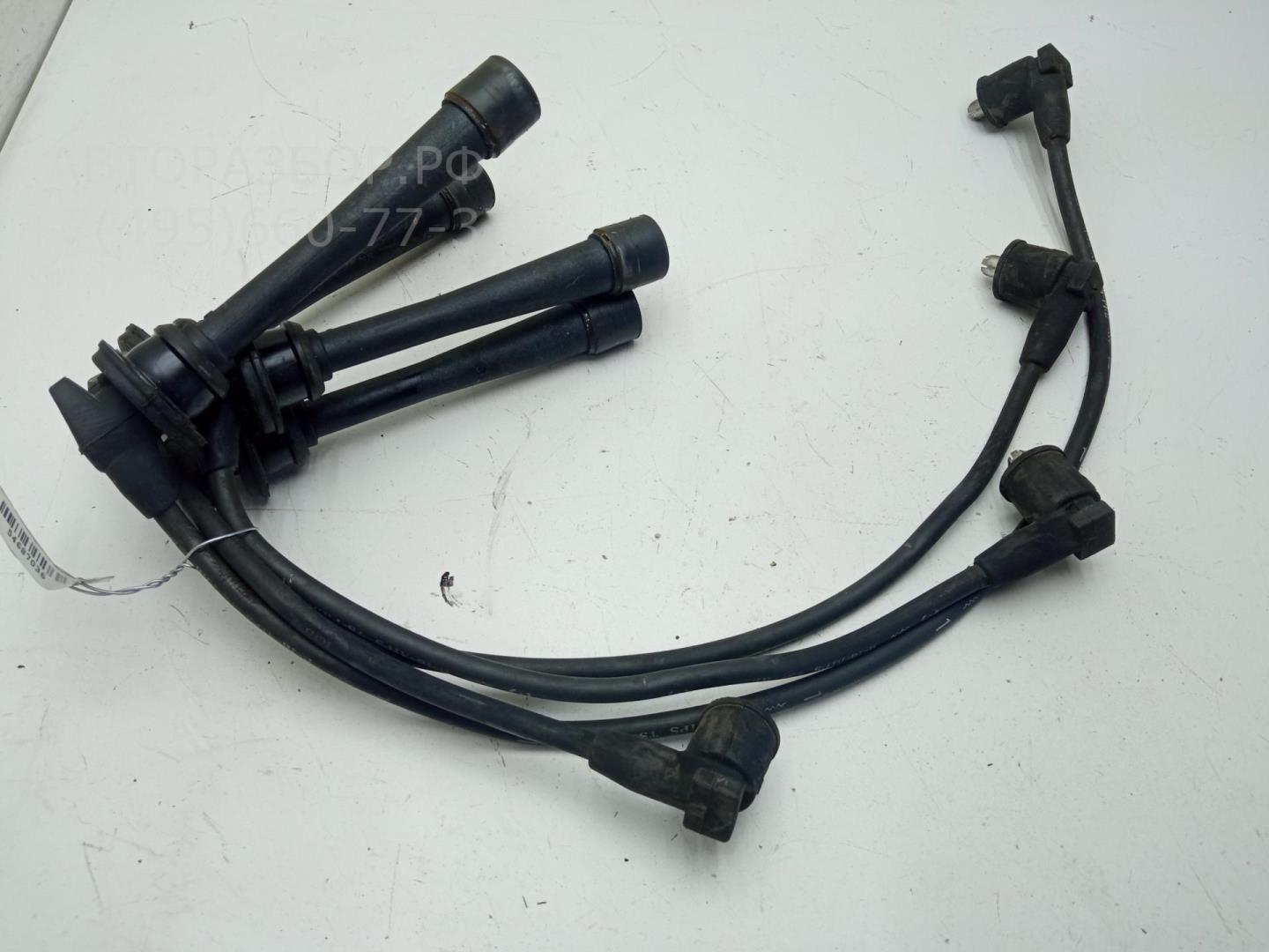 Провод высокого напряжения