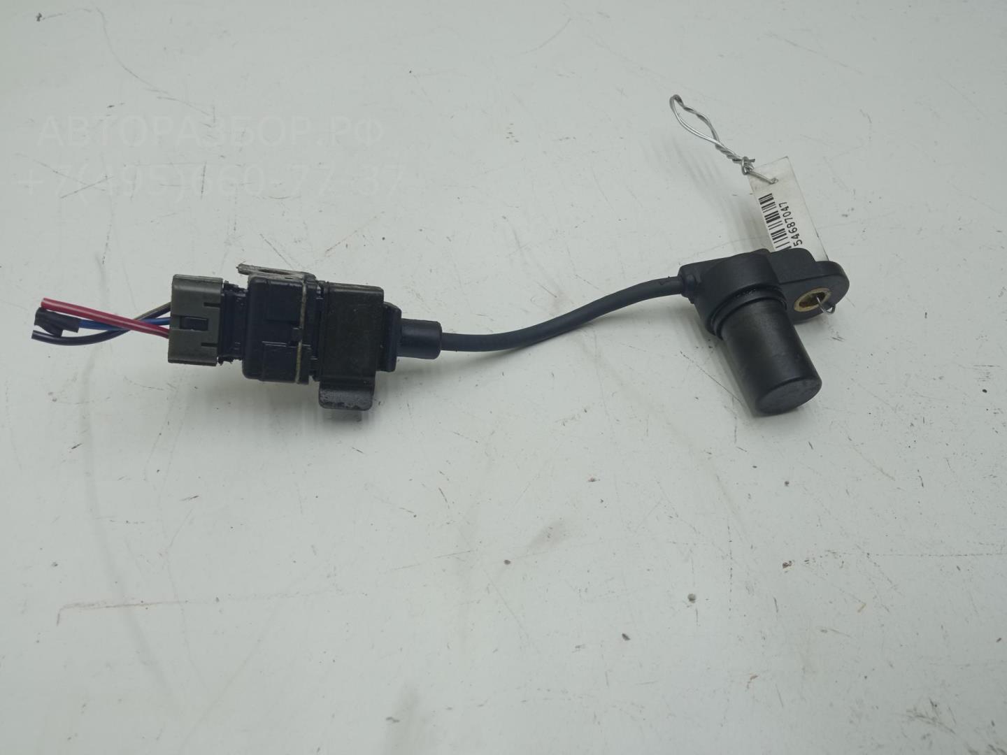 Датчик положения коленвала