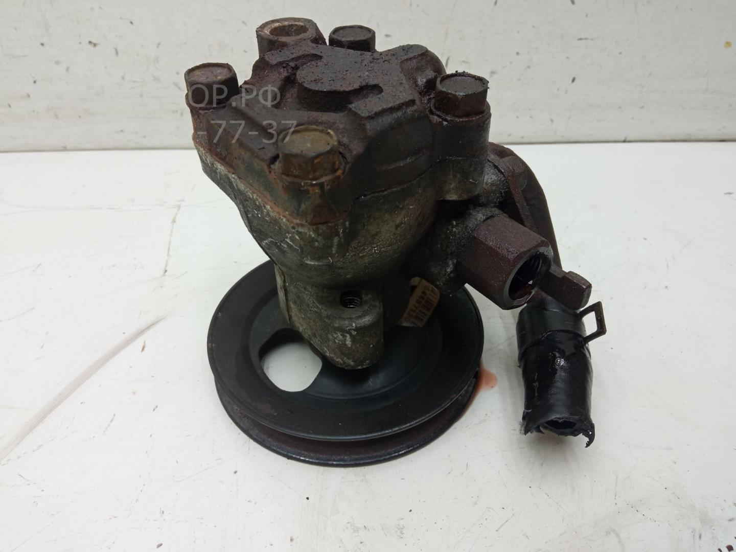 Насос ГУР (гидроусилитель руля)