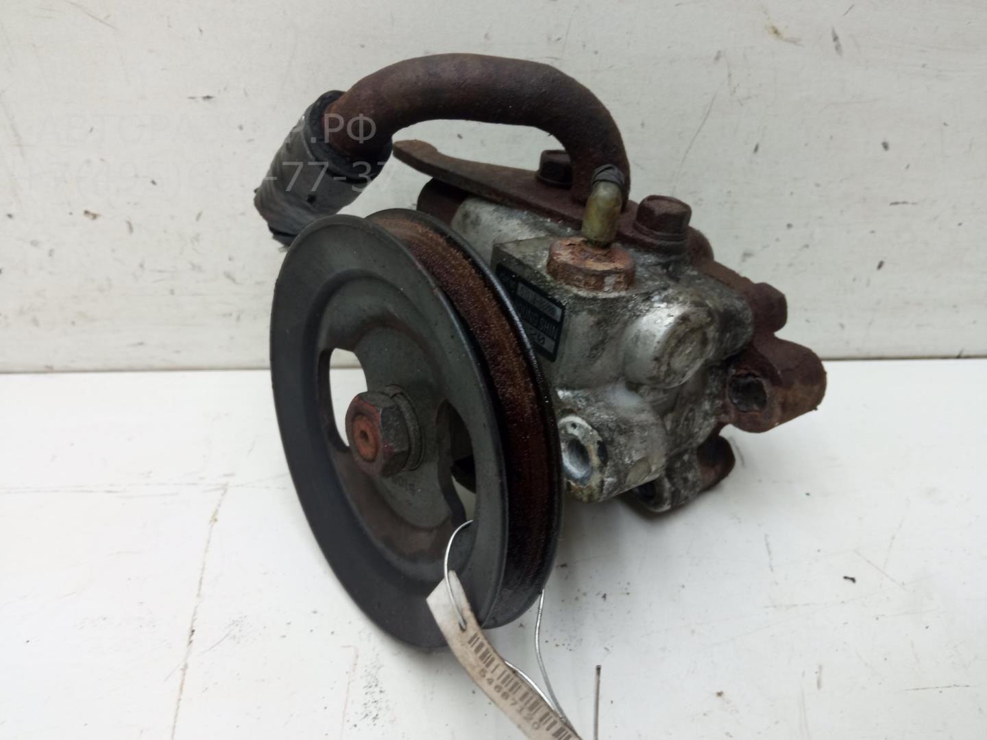 Насос ГУР (гидроусилитель руля)