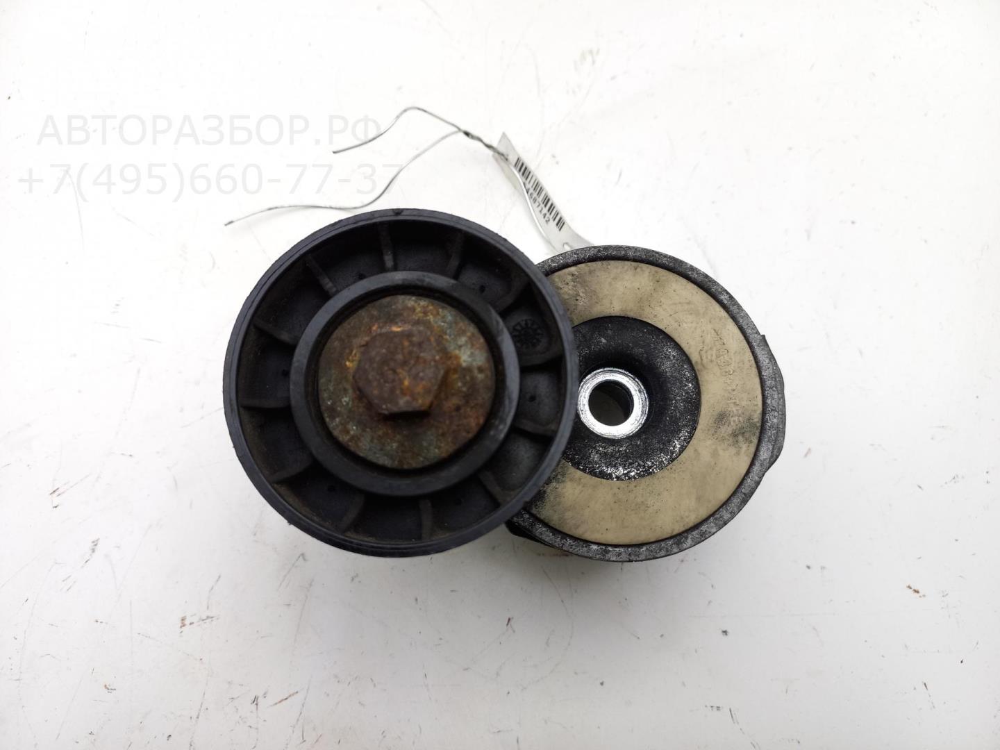 Механизм натяжения ремня ГРМ