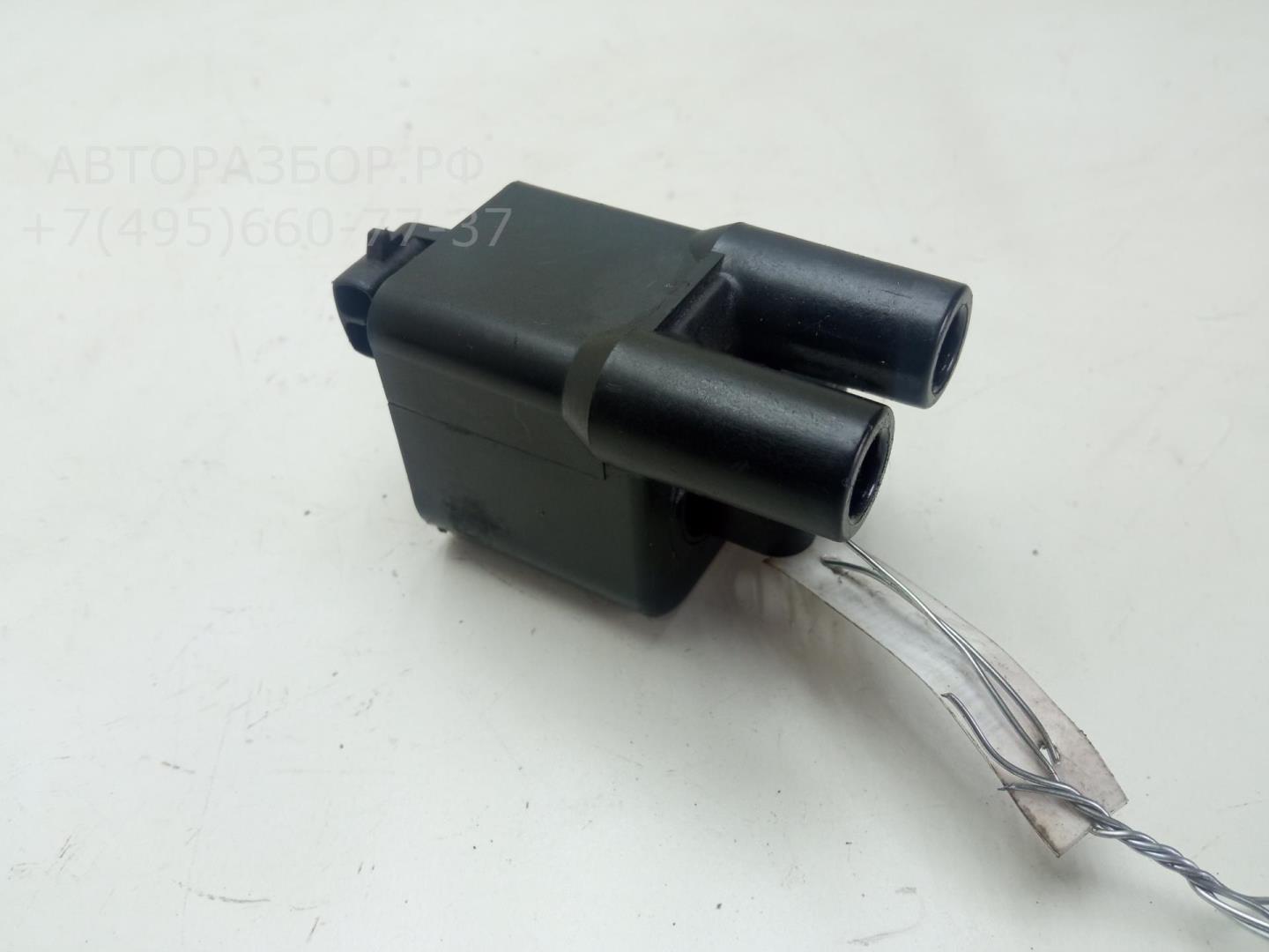 Катушка зажигания