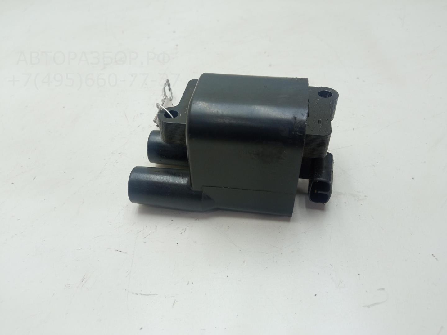 Катушка зажигания