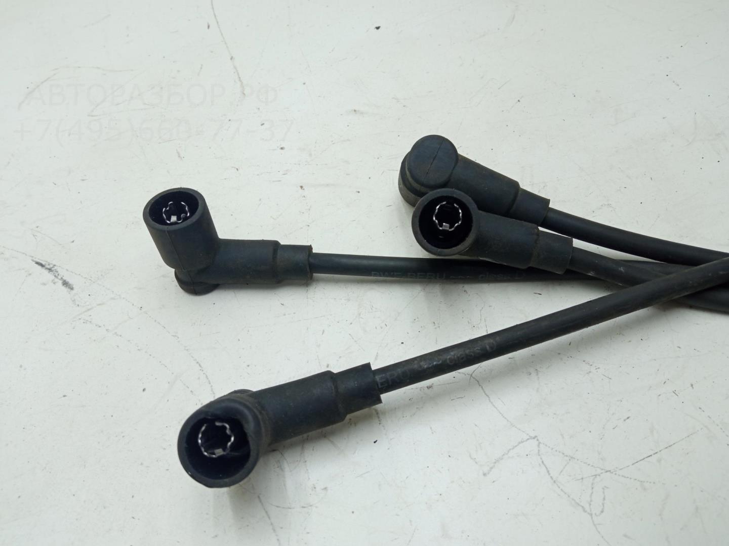 Провод высокого напряжения