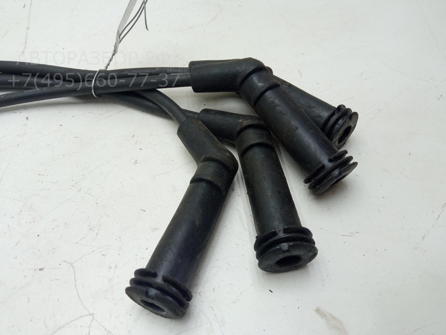 Провод высокого напряжения