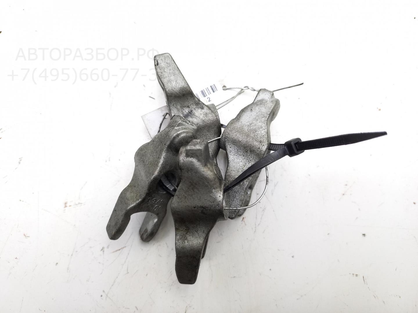 Кронштейн форсунки