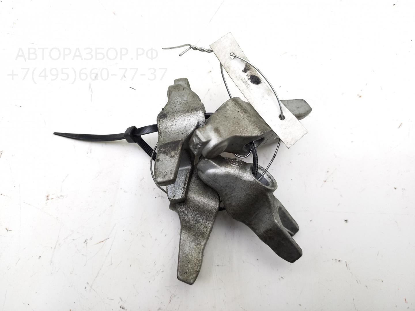 Кронштейн форсунки