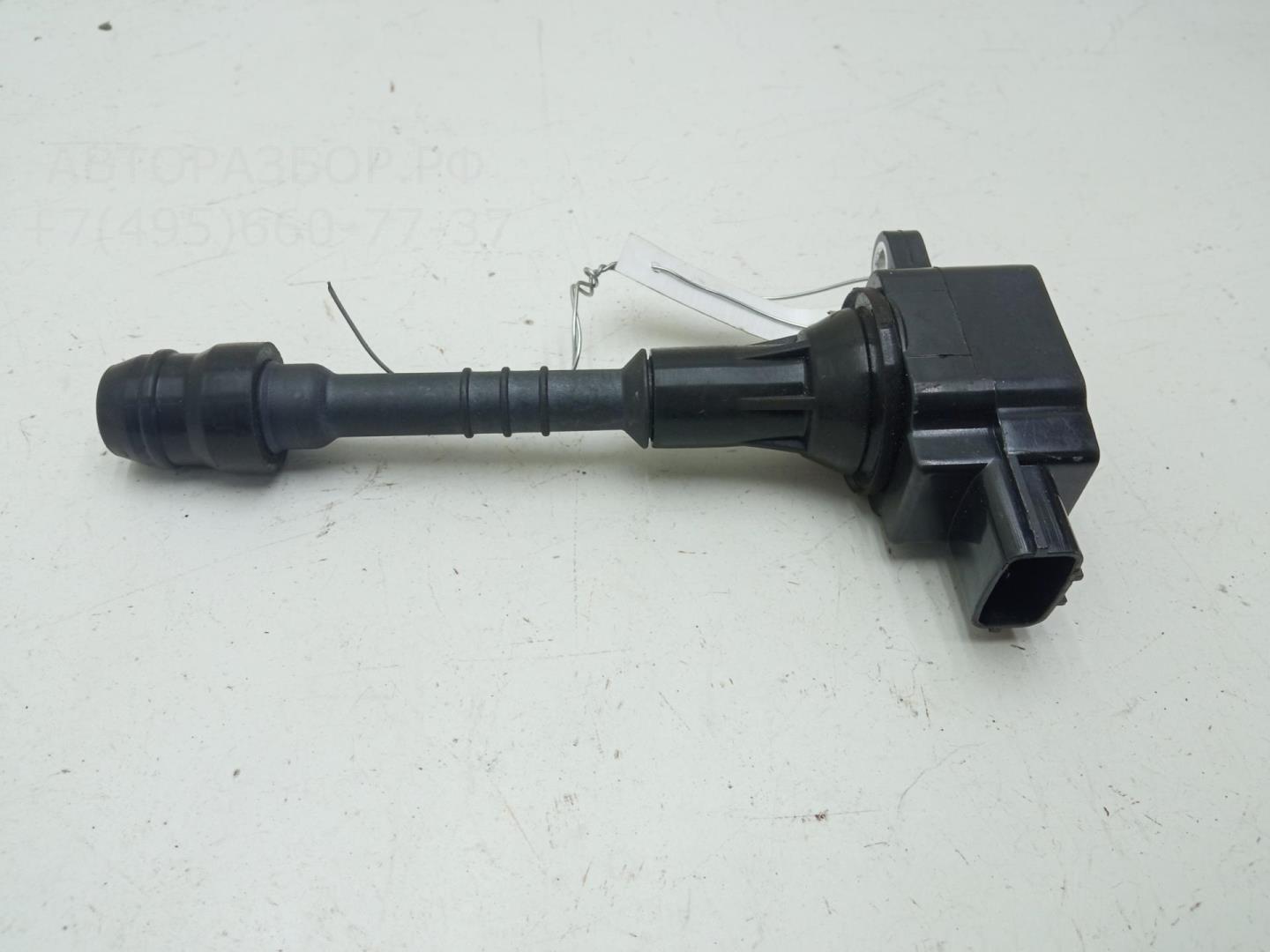 Катушка зажигания