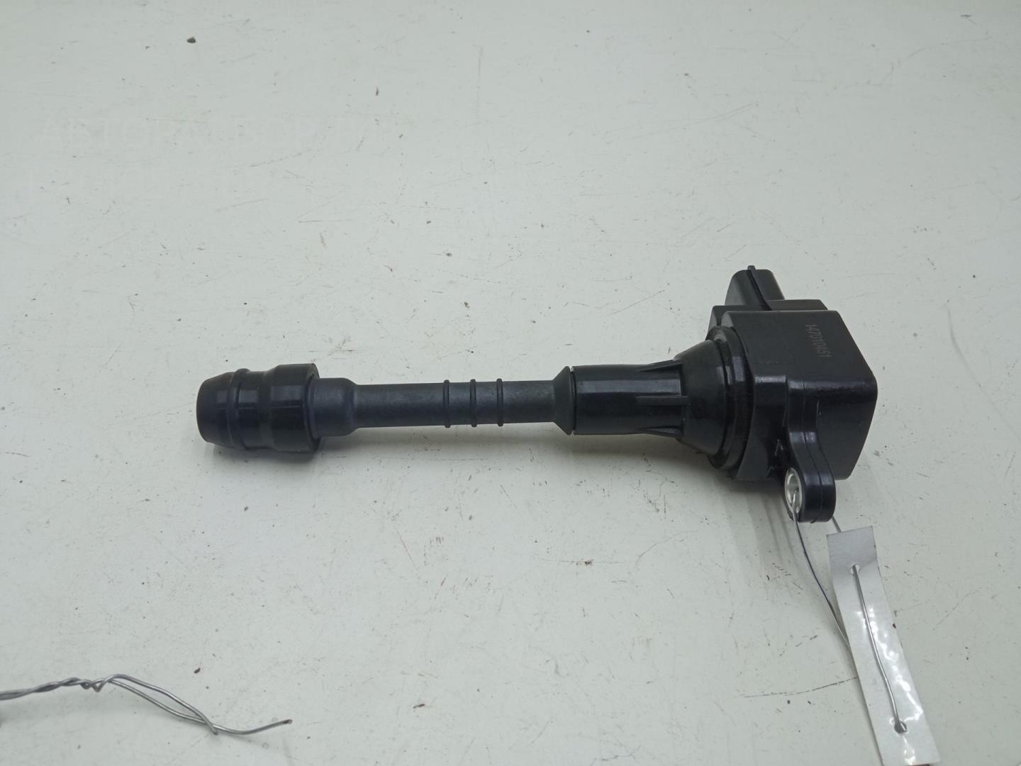 Катушка зажигания