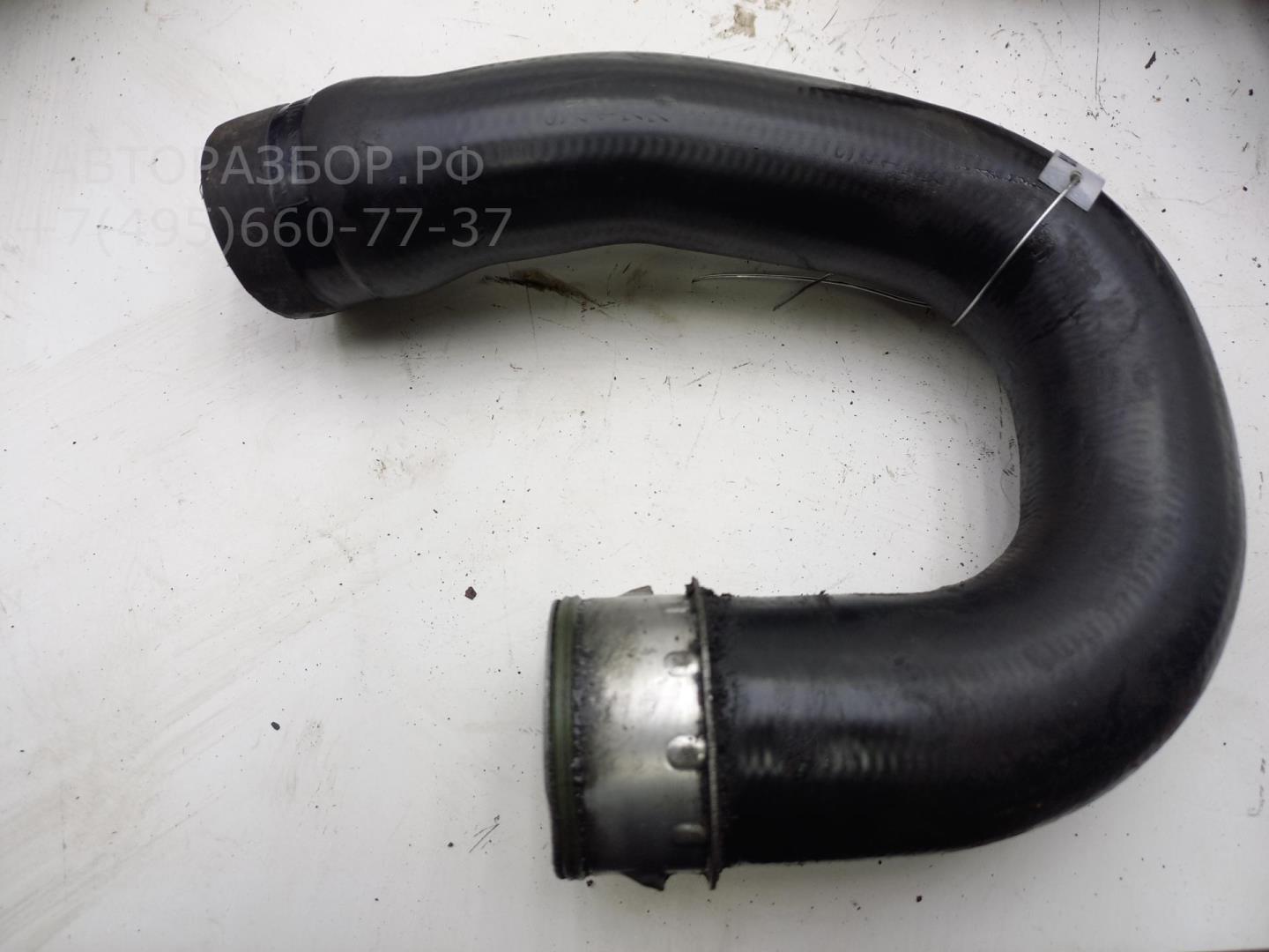 Трубка турбины для Combo C 2001-2011