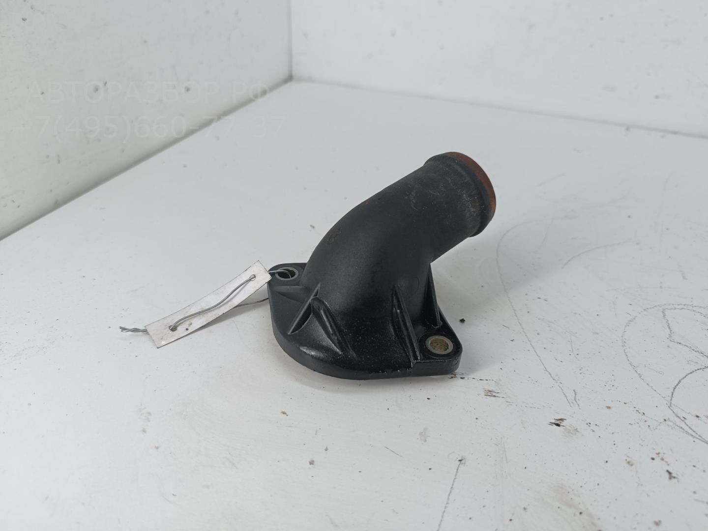 Корпус термостата