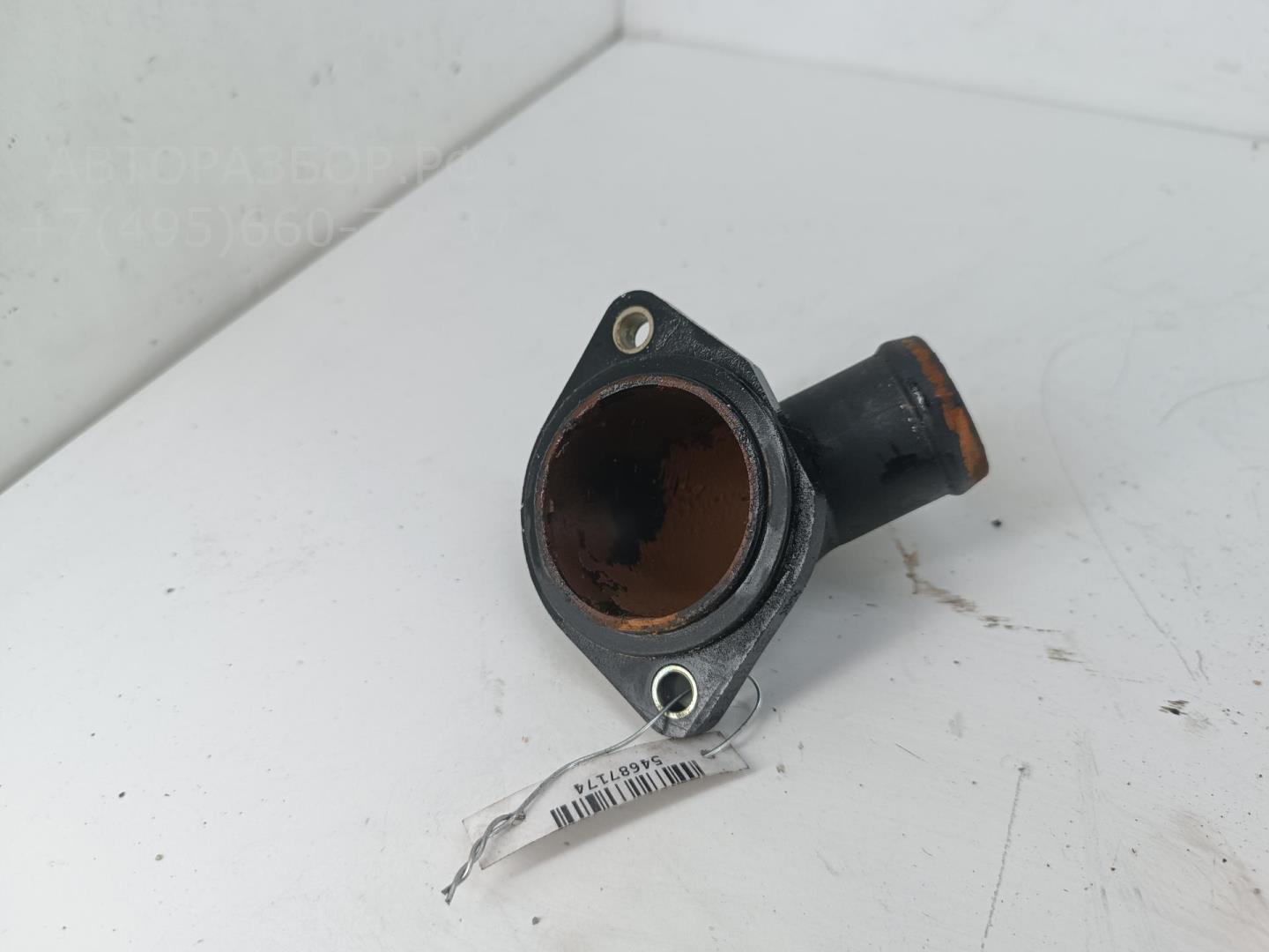 Корпус термостата