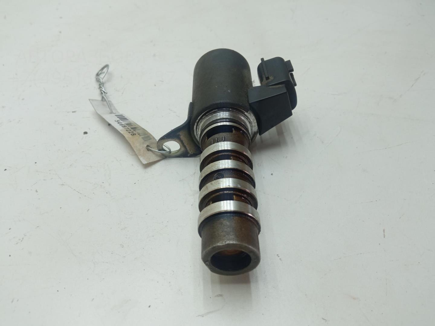 Механизм изменения фаз ГРМ