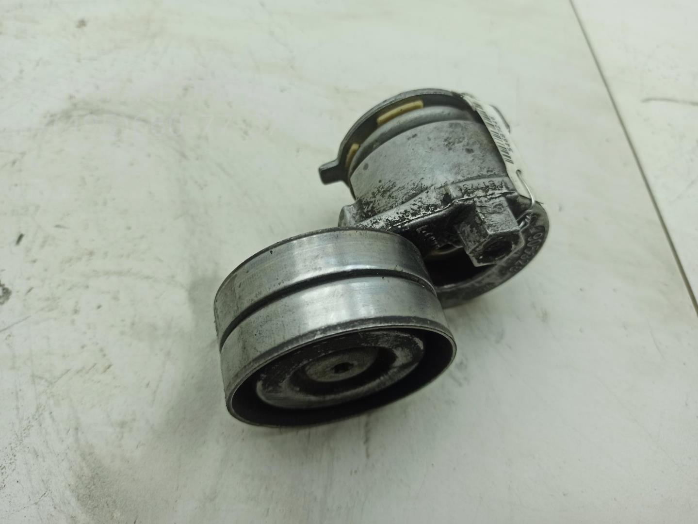 Механизм натяжения ремня ГРМ