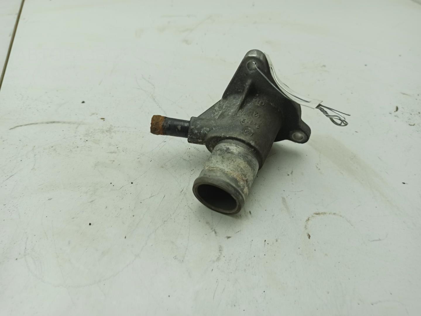 Корпус термостата