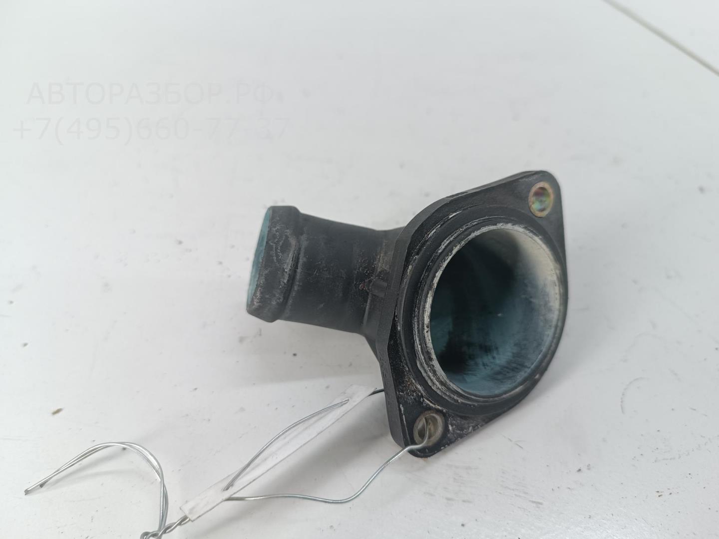 Фланец / тройник