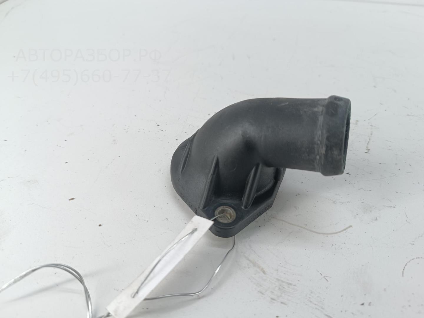 Фланец / тройник