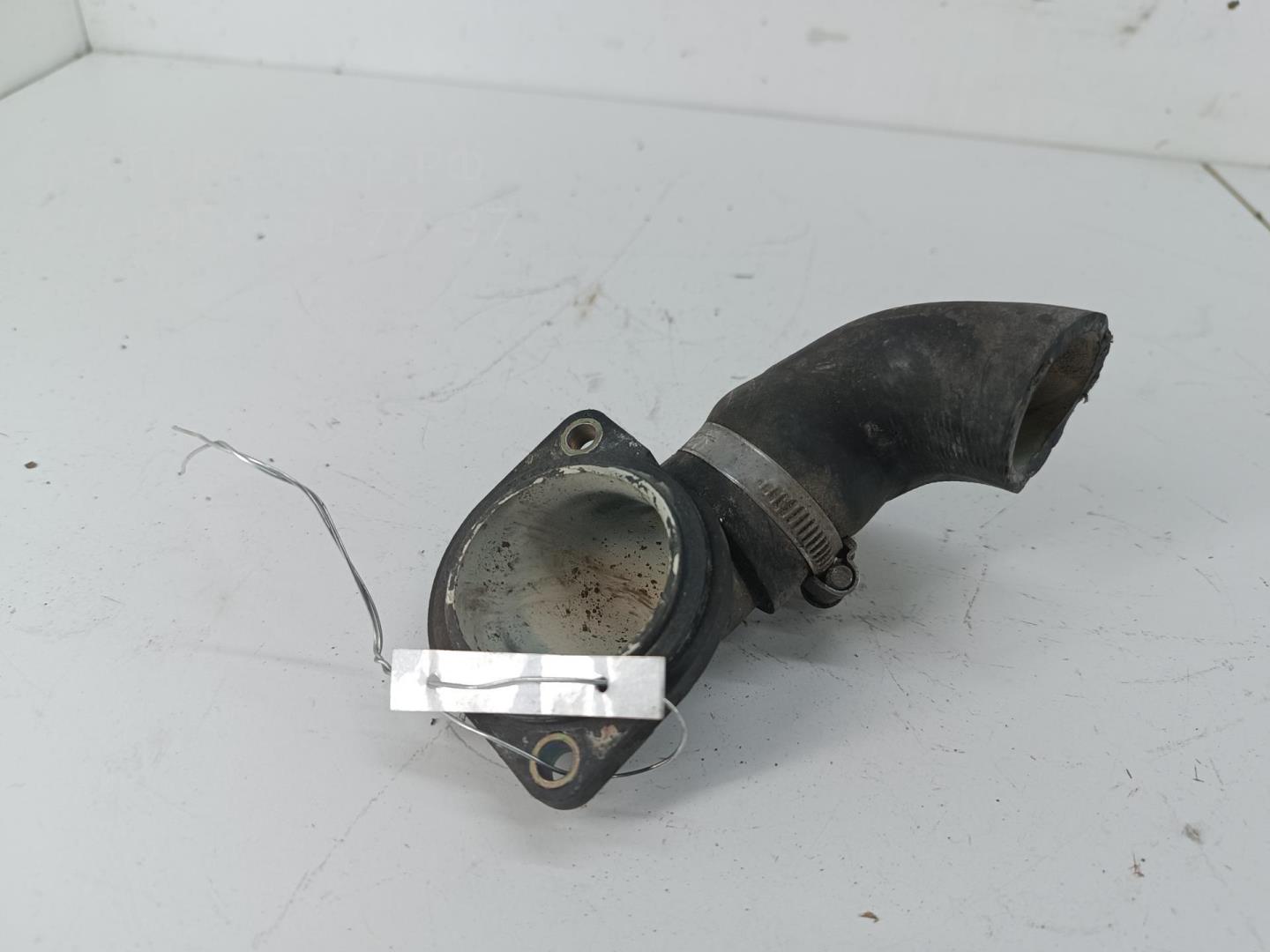 Фланец / тройник