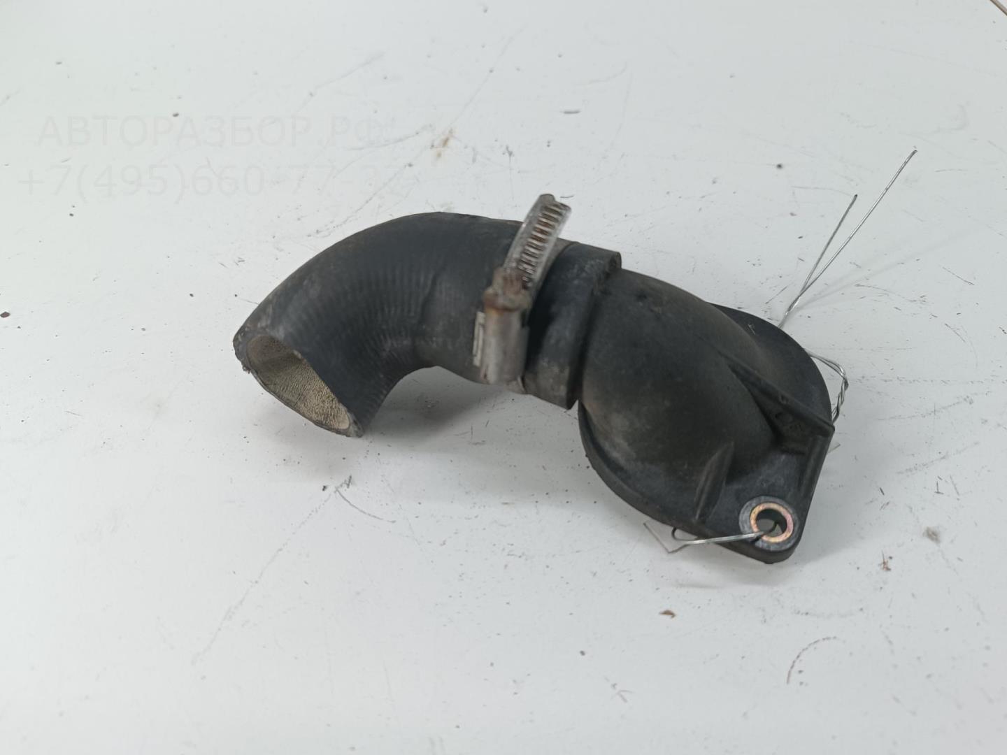 Фланец / тройник