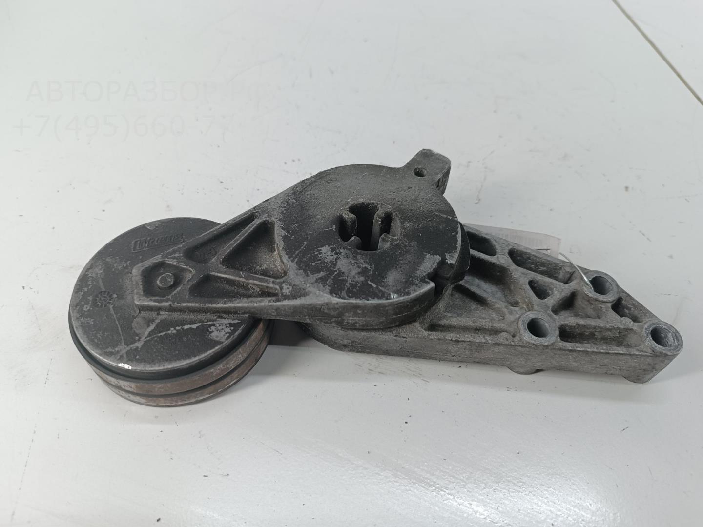 Механизм натяжения ремня ГРМ