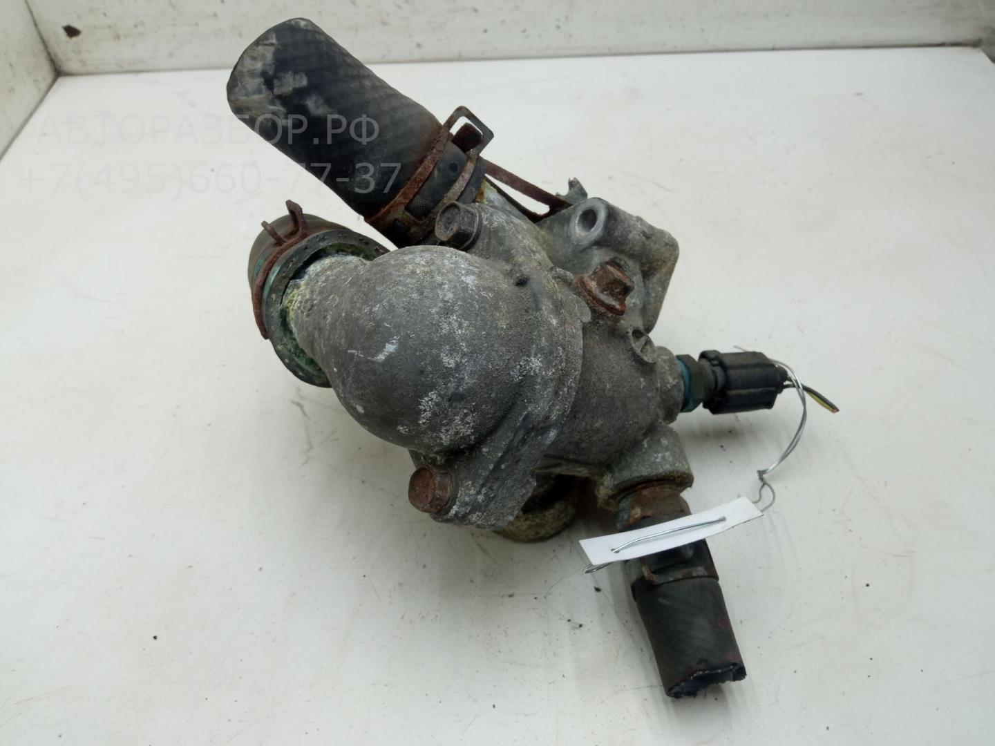 Корпус термостата