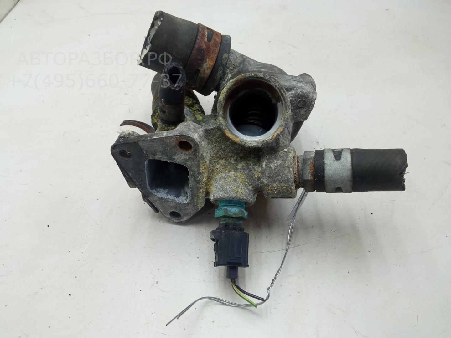 Корпус термостата