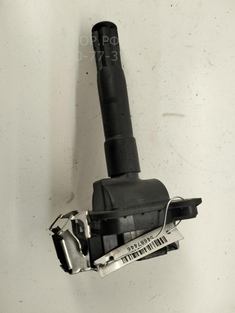 Катушка зажигания