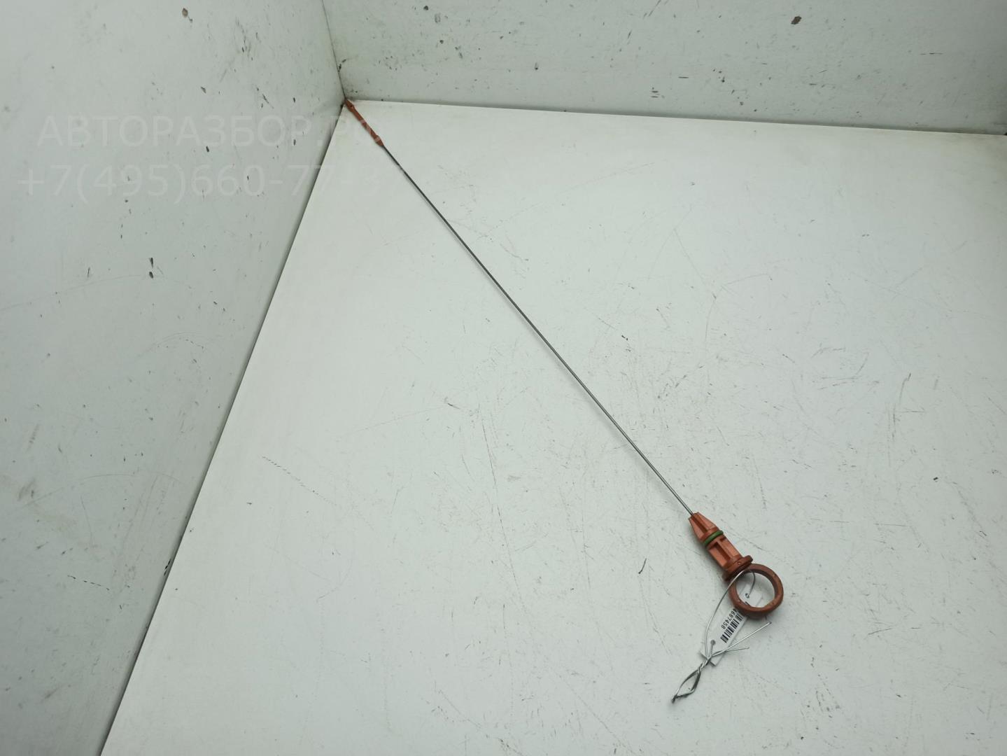 Щуп масляный двигателя