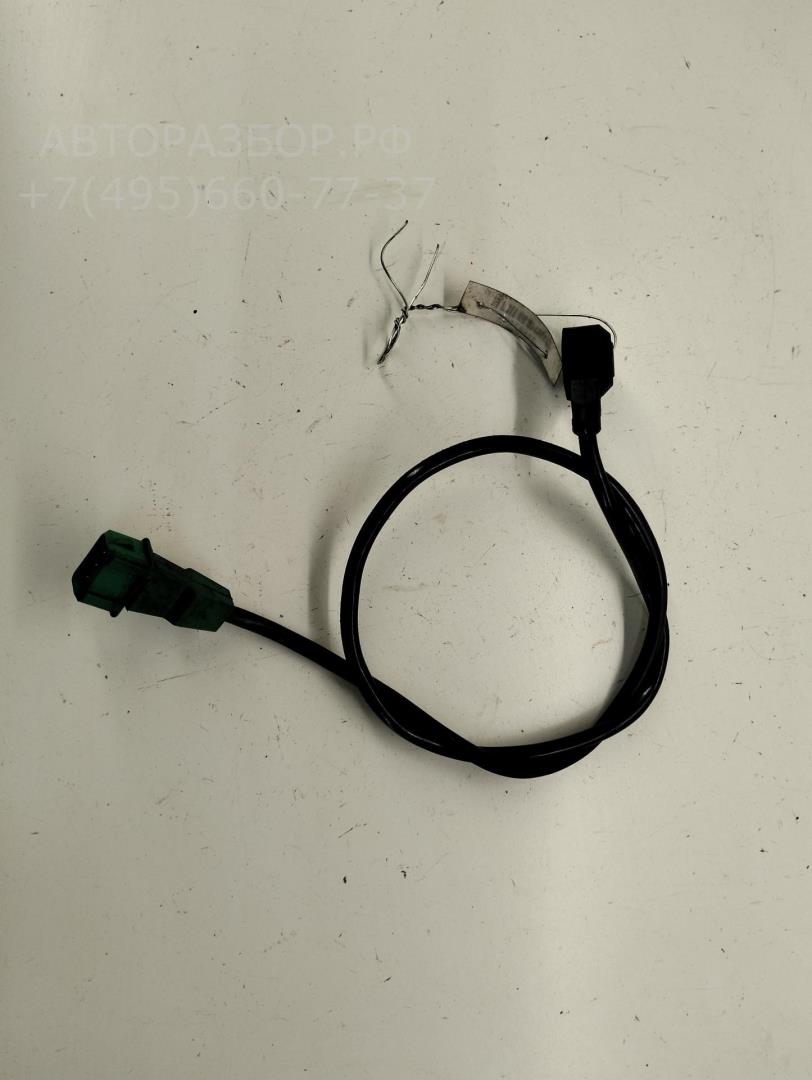 Датчик детонации