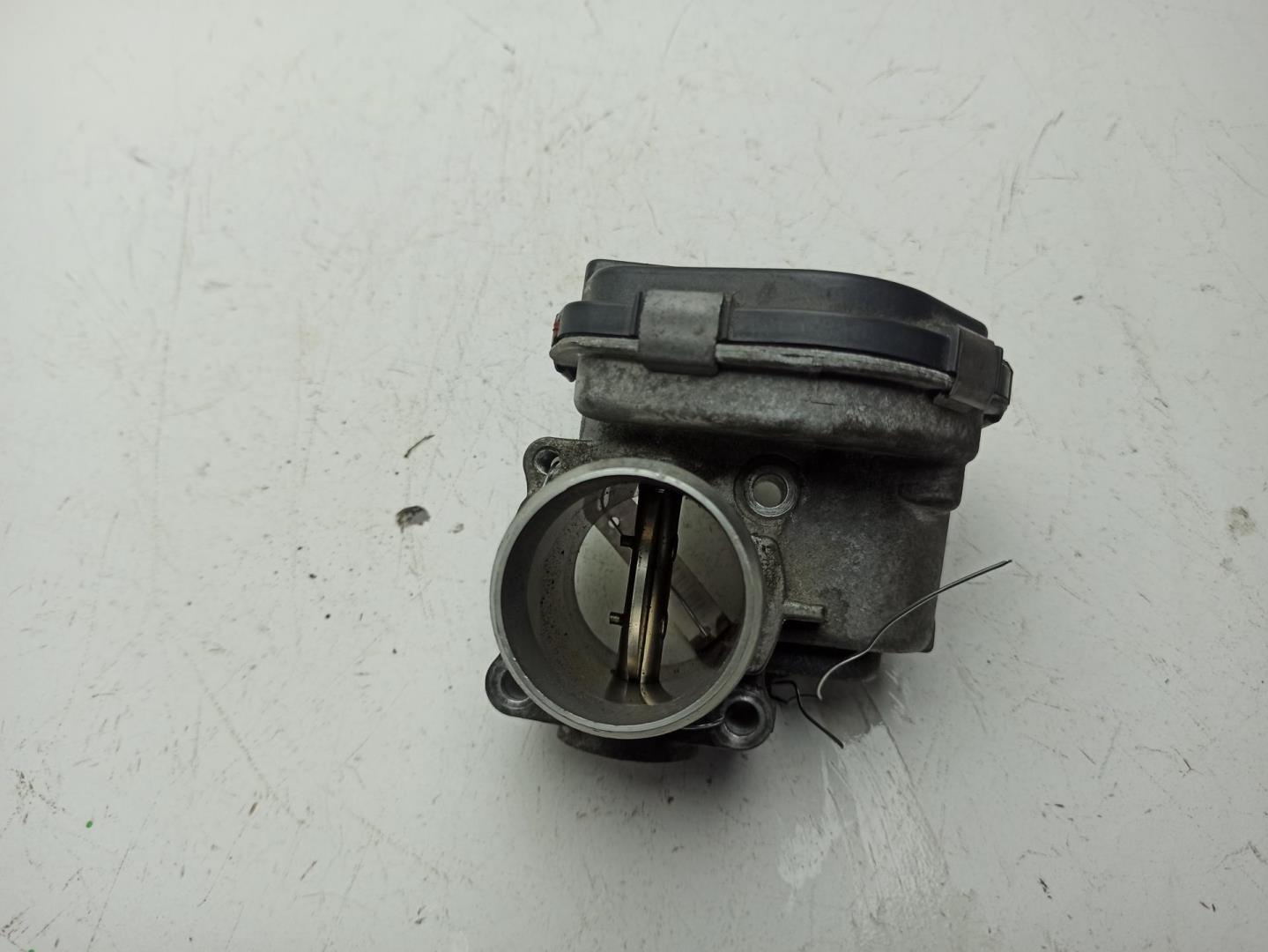 Заслонка дроссельная электрическая