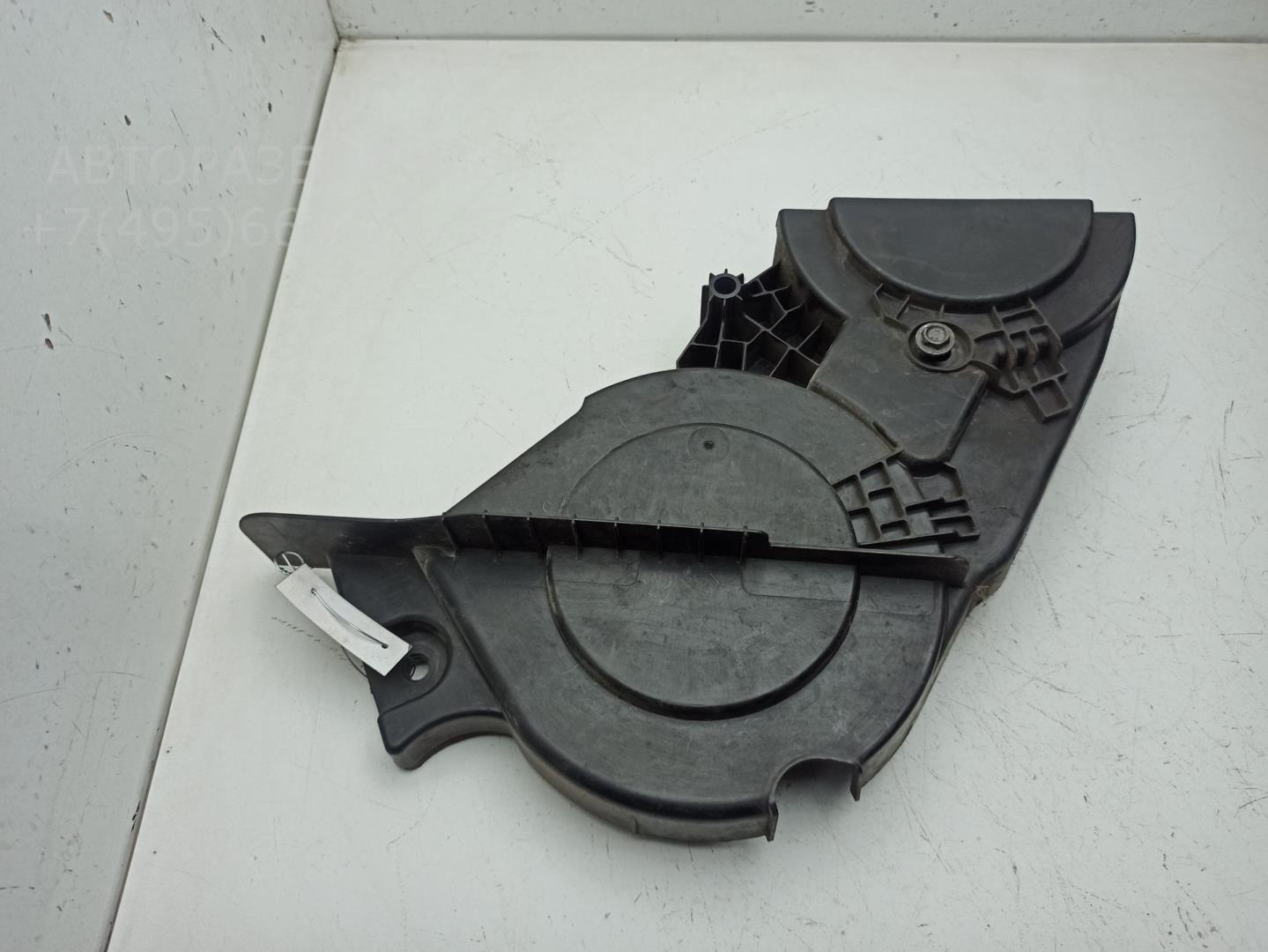 Кожух ремня ГРМ