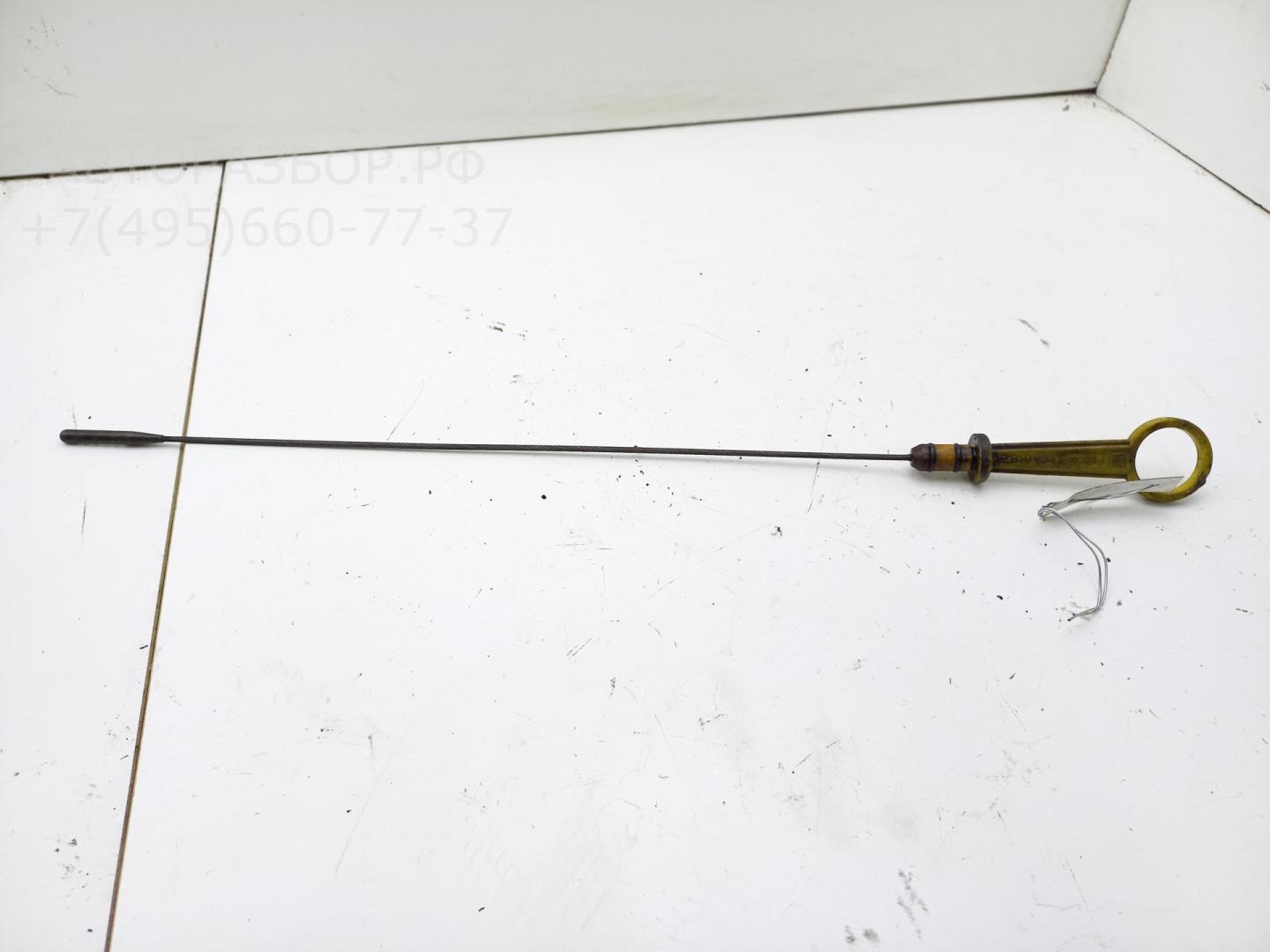Щуп масляный двигателя