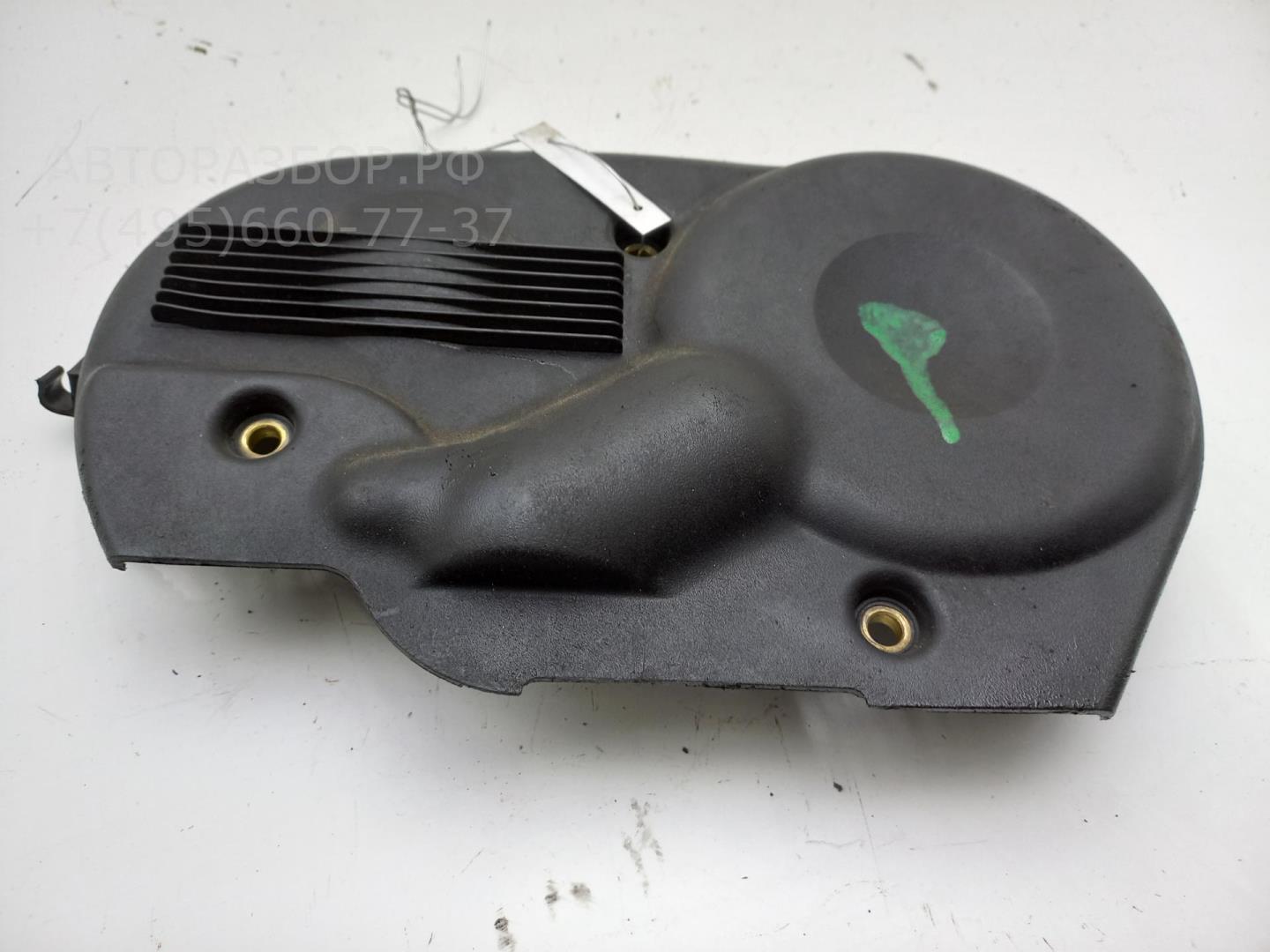 Кожух ремня ГРМ