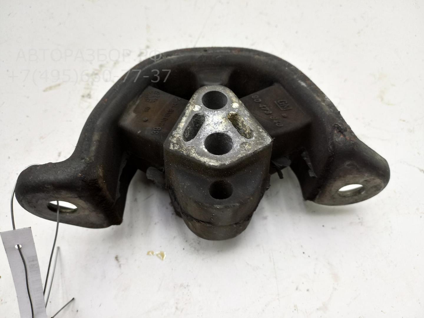 Опора двигателя